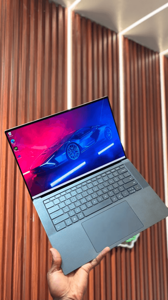 DELL XPS 15 9510 - Image 1