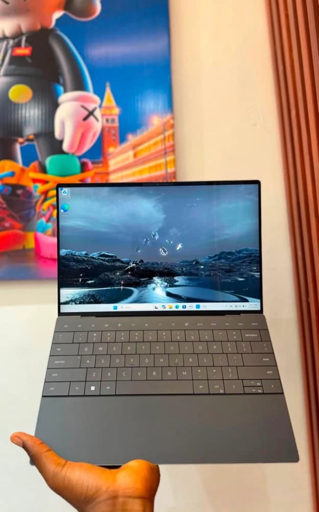 DELL XPS 13 PLUS