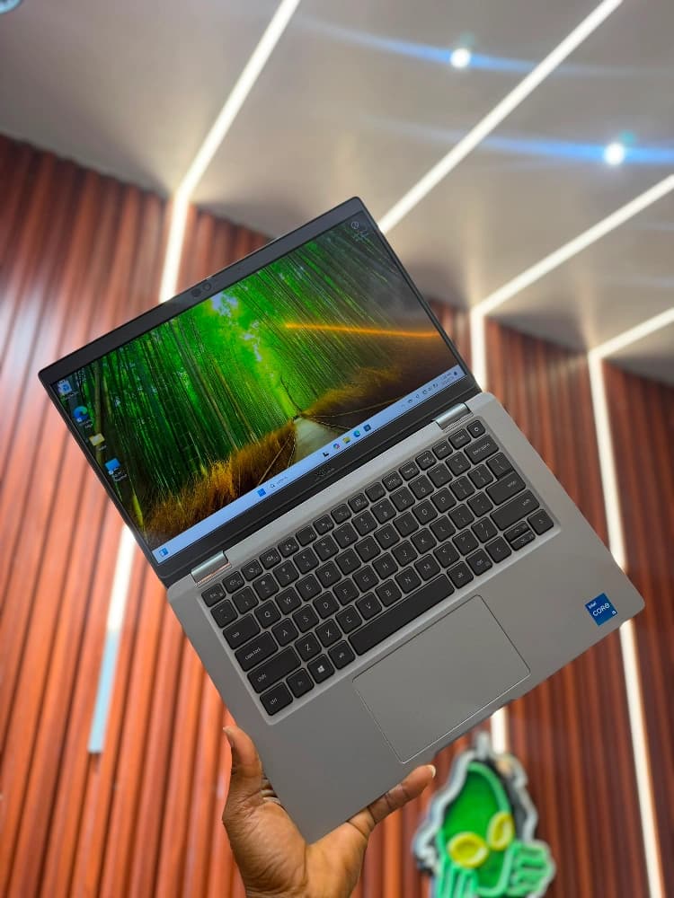 DELL LATITUDE 5420 / 5320 - Image 1