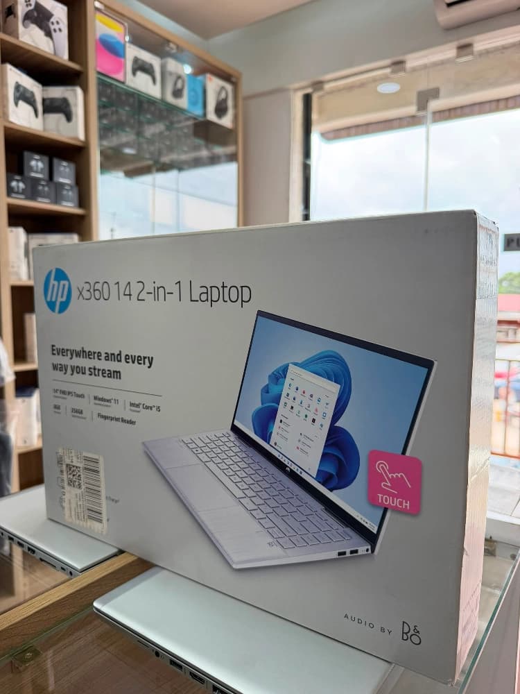 HP Pavilion x360 Convertible - Image 1