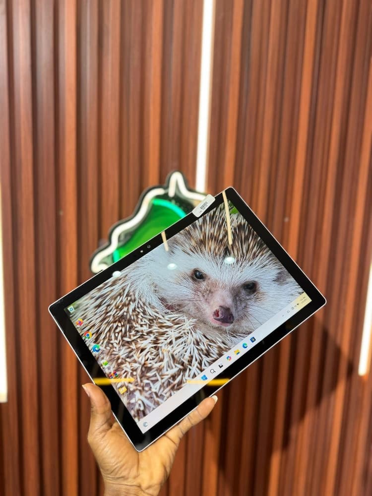 MICROSOFT SURFACE PRO 4 - Image 1