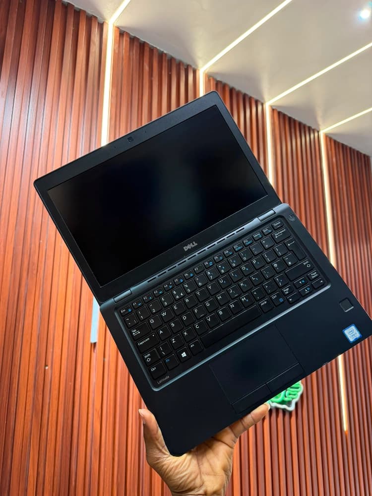 DELL LATITUDE 5280 - Image 1