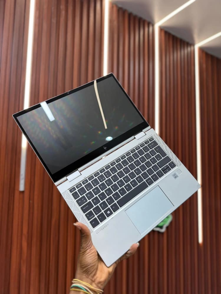 HP ELITEBOOK 830 x360 G7 - Image 1