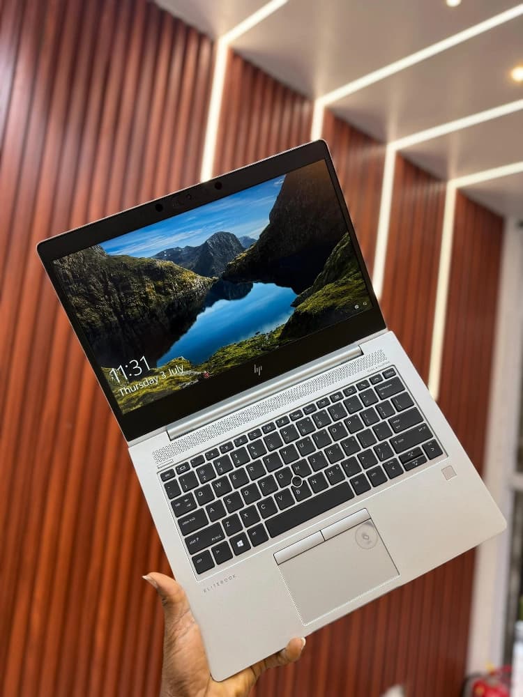 HP ELITEBOOK 830 G5/G6 - Image 1