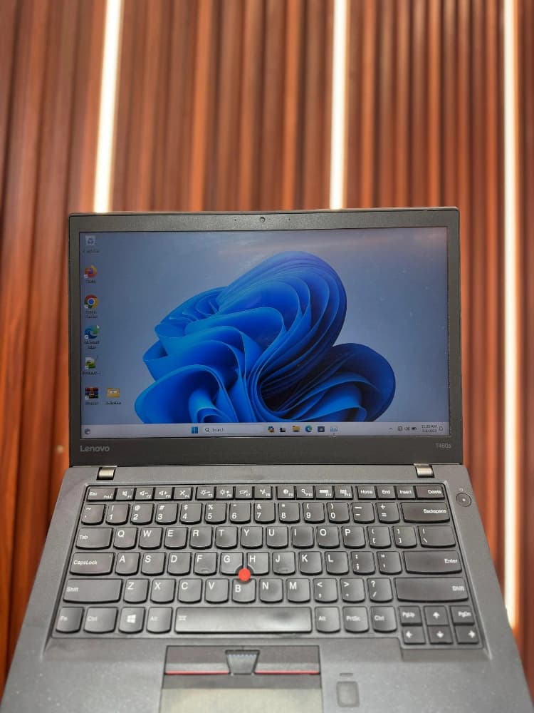 LENOVO THINKPAD T460s - Image 1