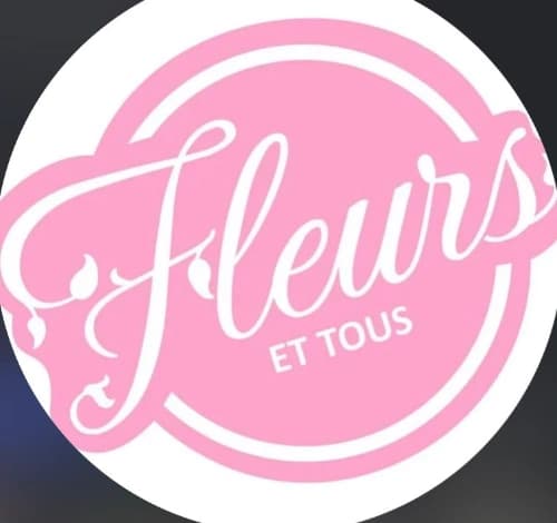 Fleurs' et Tous logo