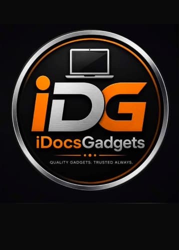 iDocsGadgetsGh logo