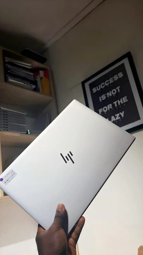 HP ELITEBOOK 830 G8-i5 11th Gen | 8GIG | 256GB SSD - Image 1