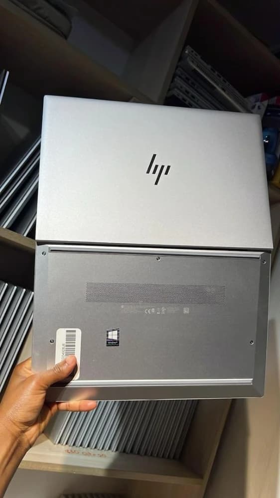 HP ELITEBOOK 830 G7 - CORE i5 10th Gen |8GB | 256GB SSD - Image 1