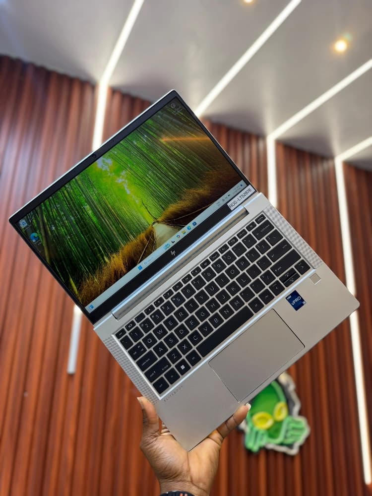HP ELITEBOOK 630 G9 - Image 1