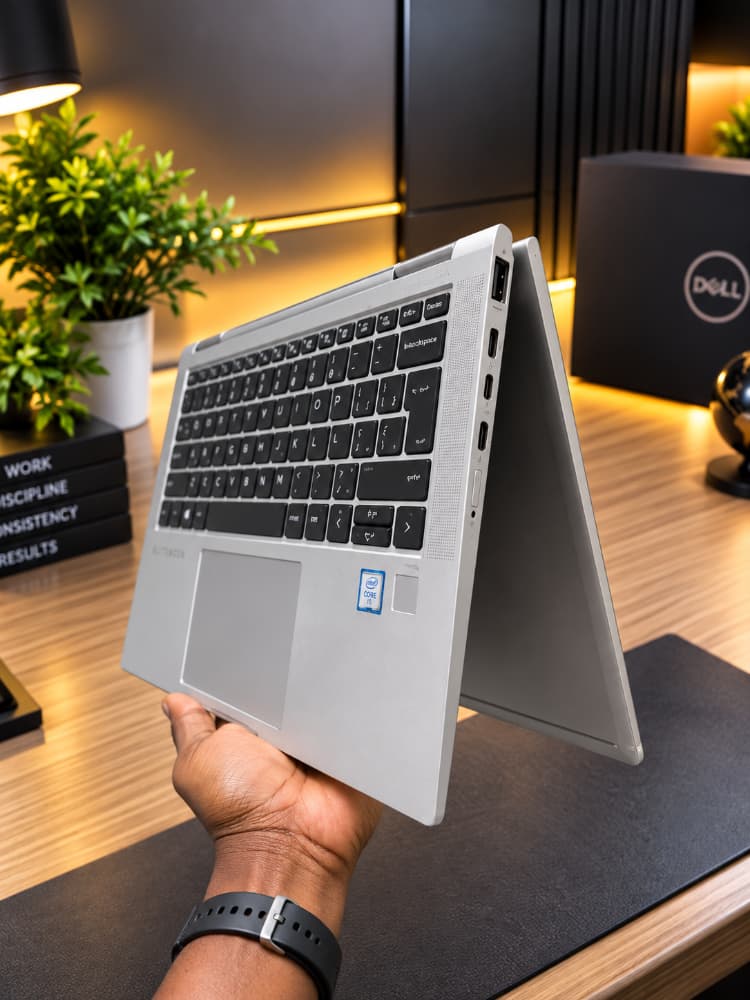 HP ELITEBOOK 1040 G5/G6 - Image 1