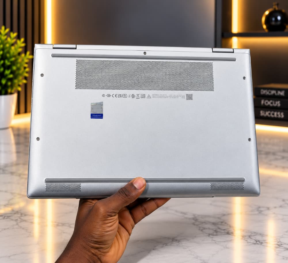 HP ELITEBOOK 1030 G3/G4 x360 -CORE i5 8th Gen| 8GB | 256GB SSD - Image 1